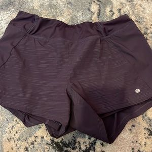 Layer 8 Athletic Shorts